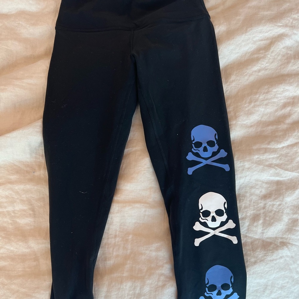 Soulcycle leggings